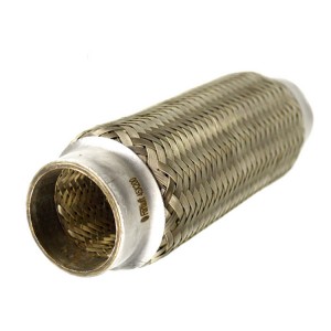 Flexible Car Exhaust Hose