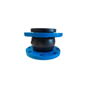 Rubber Expansion joint