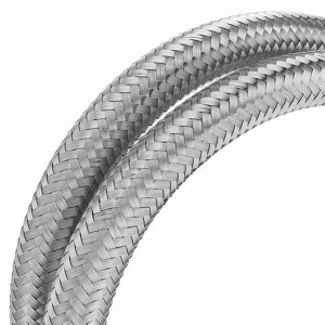 Wire Braided Metal Hose